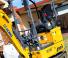 Mini bageri XCMG XE19U