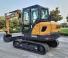 Mini bageri XCMG XE60GA