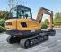 Mini bageri XCMG XE60GA