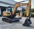 Mini bageri XCMG XE60GA