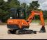 Mini bageri Hitachi ZX 27-3