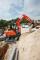 Mini bageri Hitachi ZX 27-3