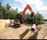 Mini bageri Hitachi ZX 48 U 3