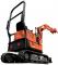 Mini bageri Hitachi ZX10U-2