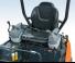 Mini bageri Hitachi ZX17U-5