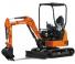 Hitachi ZX17U-5A
