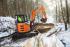 Mini bageri Hitachi ZX48U-5A