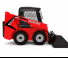Mini utovarivači Manitou 1050R