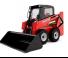 Mini utovarivači Manitou 1050R