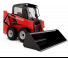 Mini utovarivači Manitou 1050R