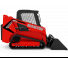 Mini utovarivači Manitou 1050RT