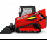 Mini utovarivači Manitou 1050RT