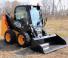 Mini utovarivači JCB 135