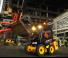 Mini utovarivači JCB 135