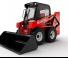 Mini utovarivači Manitou 1350R