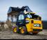 Mini utovarivači JCB 155