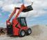 Mini utovarivači Manitou 1650R