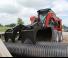 Mini utovarivači Manitou 1650R