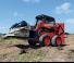 Mini utovarivači Manitou 1650R