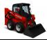 Mini utovarivači Manitou 1650R