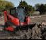 Mini utovarivači Manitou 1650RT