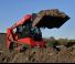 Mini utovarivači Manitou 1650RT
