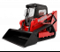 Mini utovarivači Manitou 1650RT