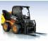 Mini utovarivači JCB 175