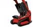 Mini utovarivači Manitou 1750RT NXT:3