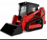 Mini utovarivači Manitou 1750RT NXT:3