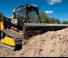 Mini utovarivači JCB 205T