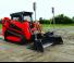 Mini utovarivači Manitou 2100RT NXT:3
