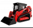 Mini utovarivači Manitou 2100RT NXT:3