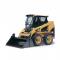 Mini utovarivači Caterpillar 216B II