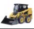 Mini utovarivači Caterpillar 216B Series 3