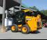 Mini utovarivači JCB 225