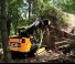 Mini utovarivači JCB 225T