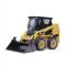 Mini utovarivači Caterpillar 226B II