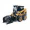 Mini utovarivači Caterpillar 226B II