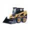 Mini utovarivači Caterpillar 226B II