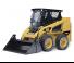 Mini utovarivači Caterpillar 226B Series 3