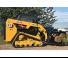 Mini utovarivači Caterpillar 239D Serie 3 Deltalader