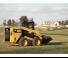 Mini utovarivači Caterpillar 246D