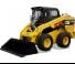 Mini utovarivači Caterpillar 246D