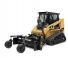Mini utovarivači Caterpillar 247B II