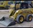 John Deere Construction 260-II
