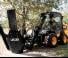 Mini utovarivači JCB 260