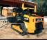 Mini utovarivači JCB 260T