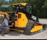 Mini utovarivači JCB 260T