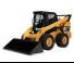 Mini utovarivači Caterpillar 272D2 XHP